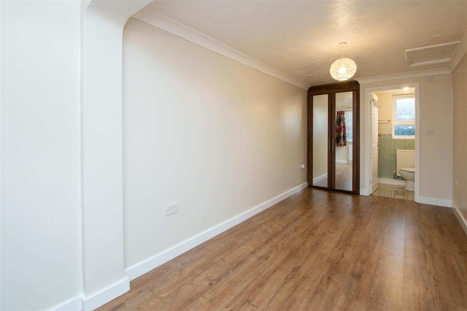 Roeburn Crescent, Emerson Valley, Milton Keynes